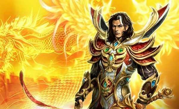 9 号传奇轻变服攻略：散人也能躺赢的玛法发育指南