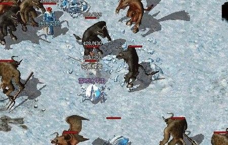 传奇 1.76 复古轻变保姆级攻略 萌新也能轻松玩转玛法大陆