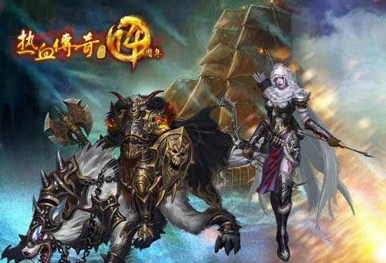 中变传奇1.1.0全阶段攻略 新手入门到高阶打宝全方位指南