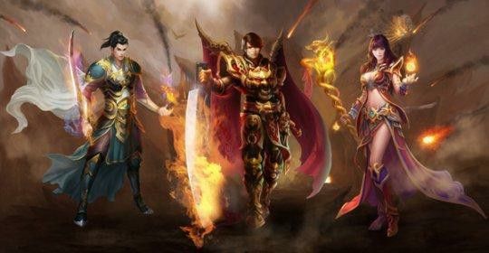 玩轻变传奇用什么挂好 实测避坑与绝望生存指南