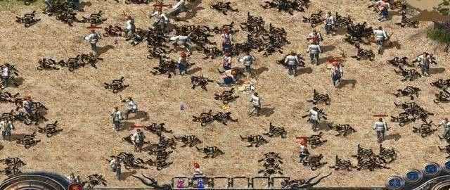 轻变神器传奇手游下载后高效发育攻略 兼顾欧服玩法与国服特色