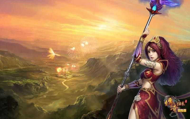 轻变传奇哪个角色好玩 新手必看全解析