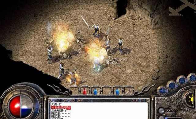 传奇轻变复古版本下载全攻略 新手避坑+高效发育秘籍