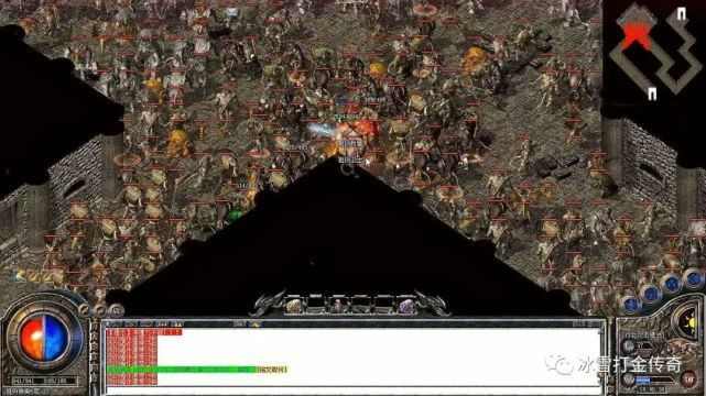 传奇轻变服怎么做 新手进阶全攻略 贴合玛法大陆实战