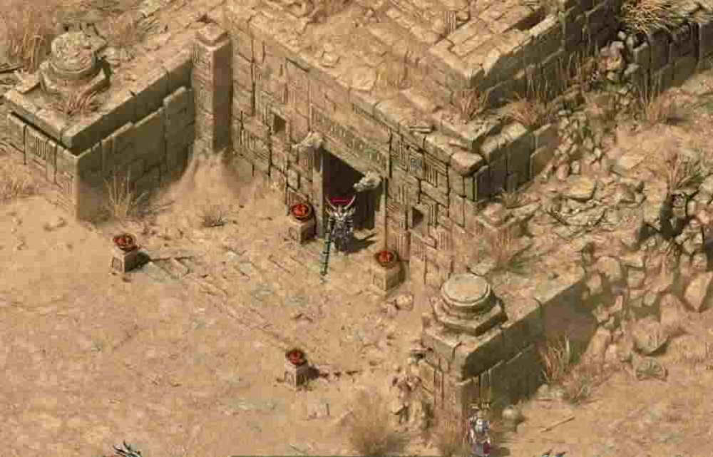 刚开仿盛大传奇世界手游全阶段攻略 从新手起步到霸者登顶